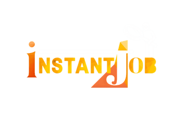 InstantJob Logo